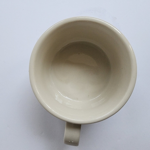 Vintage mug bohemian - Picture 9 of 13